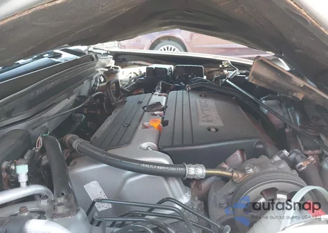 2006 Honda Accord 2.4 Ex from USA, damaged, VIN 1HGCM56746A149745